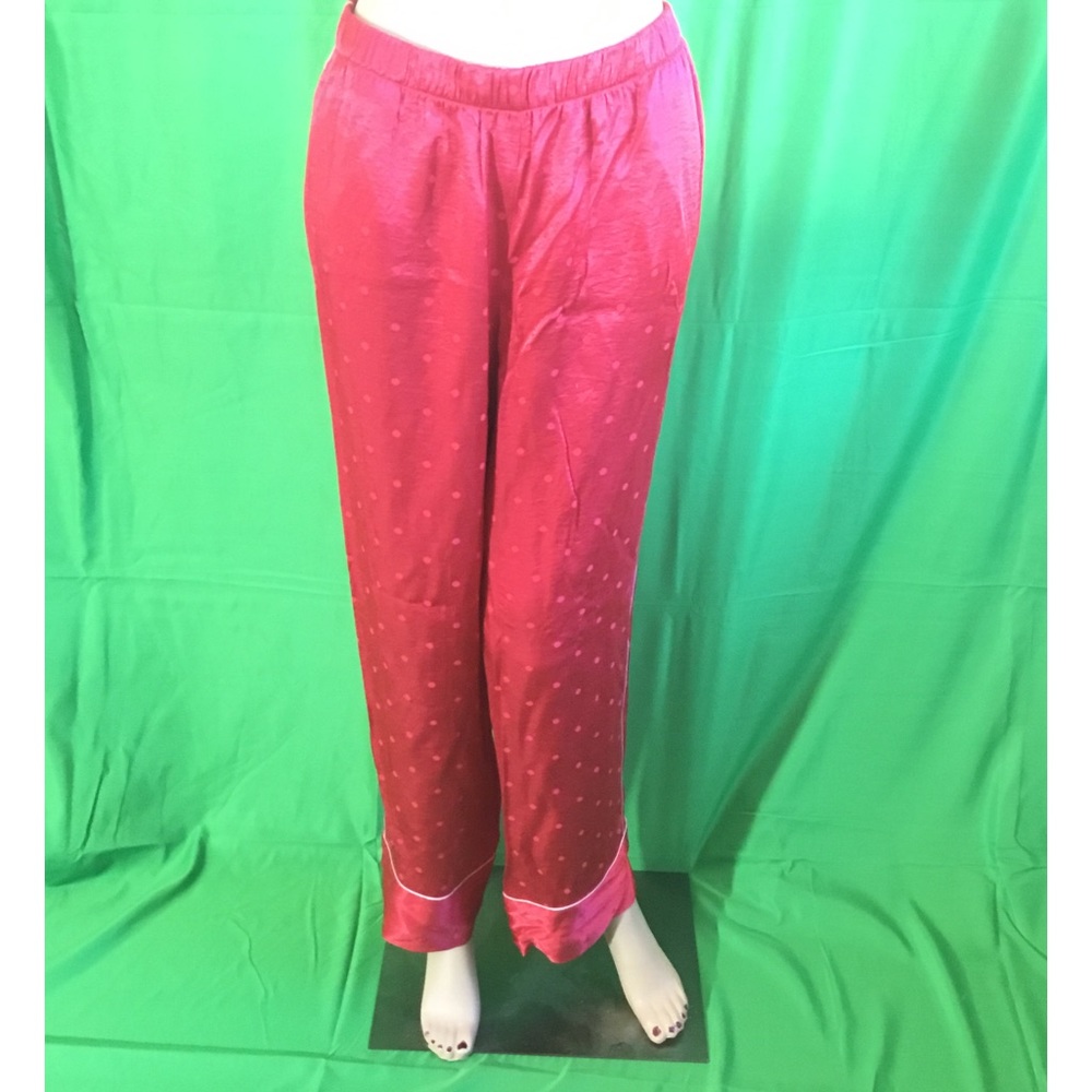 Victoria’s Secret Satiny Lounge Sleep Pants NWT
